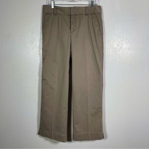 Eddie Bauer, Mercer Fit Slacks. Size 10. In excellent condition!